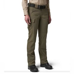 5.11 Tactical Stryke Women’s Ranger Green Size 10 Regular Pants